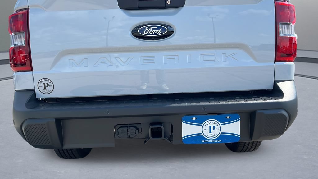 New 2026 Ford Maverick XLT w/ Equipment Group 301A AWD/4WD image 22