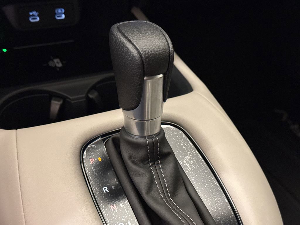 New 2026 Honda HR-V LX image 27