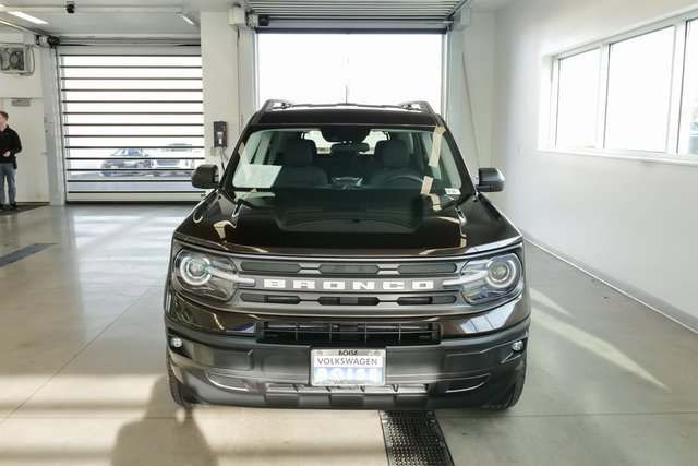 Used 2021 Ford Bronco Sport Big Bend image 2