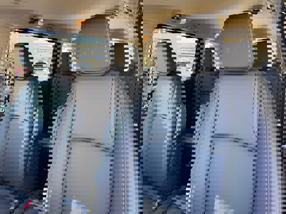 New 2026 Honda Odyssey EX-L image 13