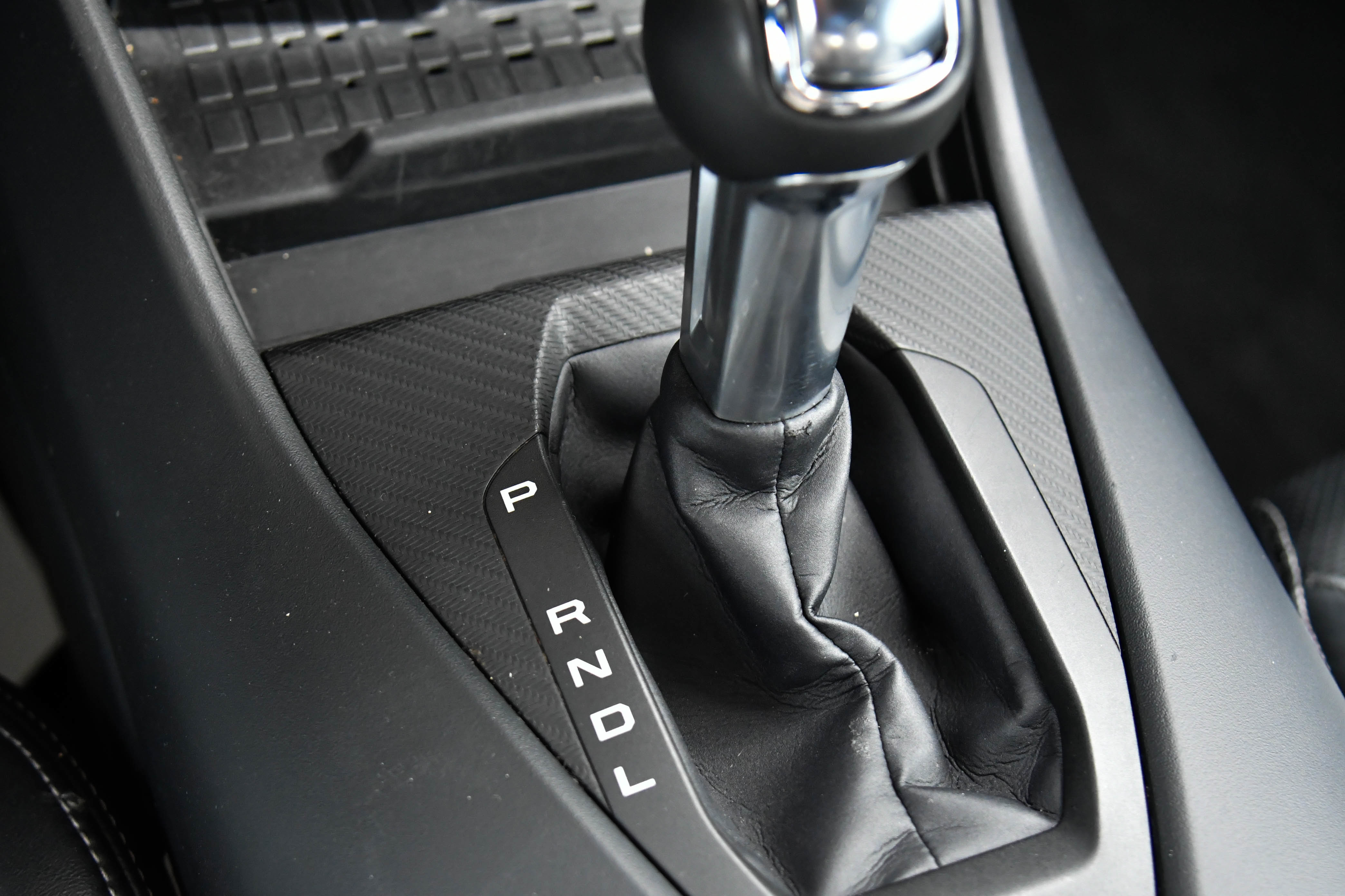 Used 2024 Ford Mustang Premium RWD image 29