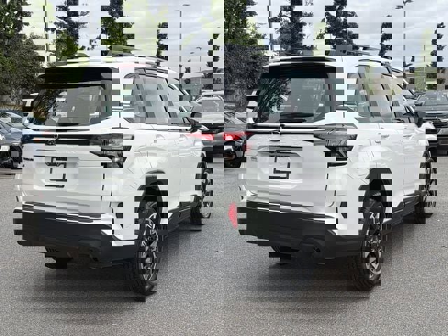 Certified 2026 Subaru Forester AWD/4WD image 3