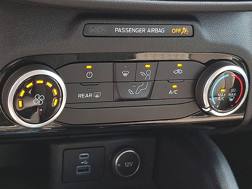 Used 2021 Ford Escape S FWD image 19