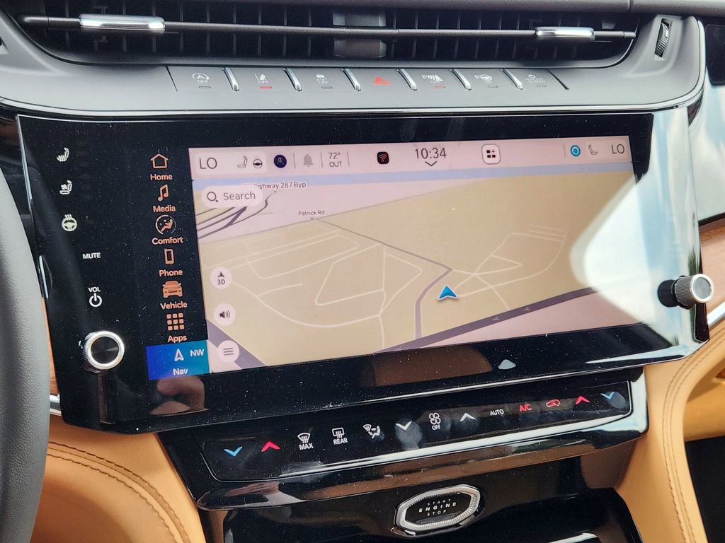 New 2026 Jeep Grand Cherokee Summit AWD/4WD image 11