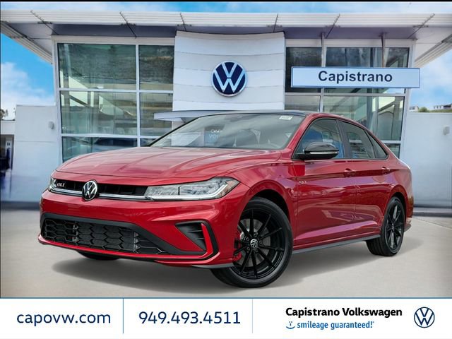 New 2026 Volkswagen Jetta GLI Autobahn image 1