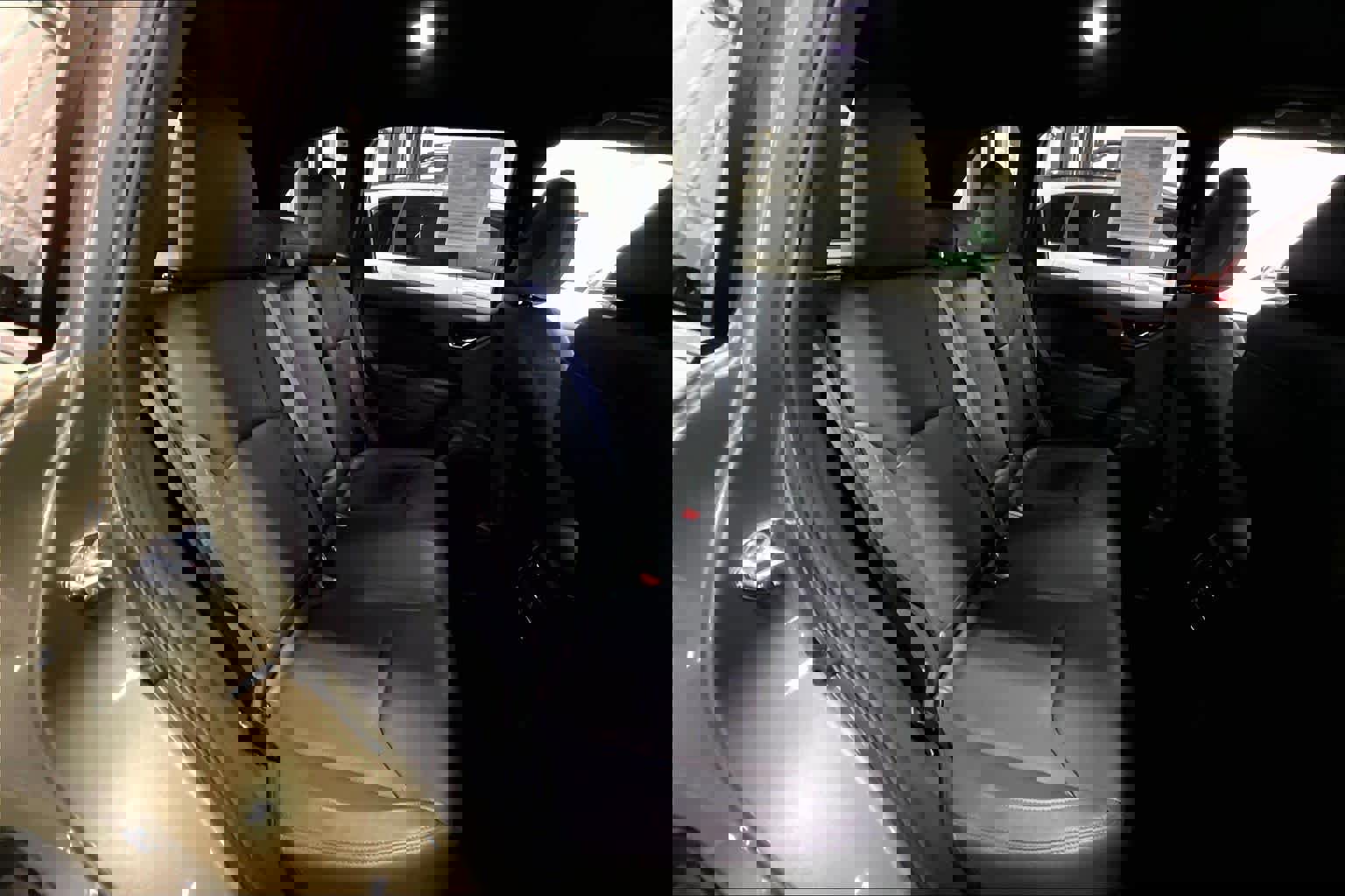 Used 2025 Subaru Forester Limited image 20