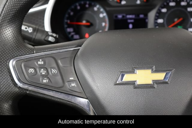 Used 2024 Chevrolet Malibu LT FWD image 8