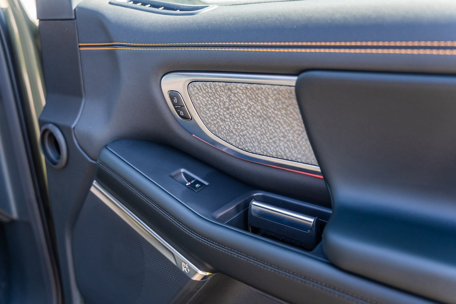 New 2025 Ford Expedition Tremor image 9
