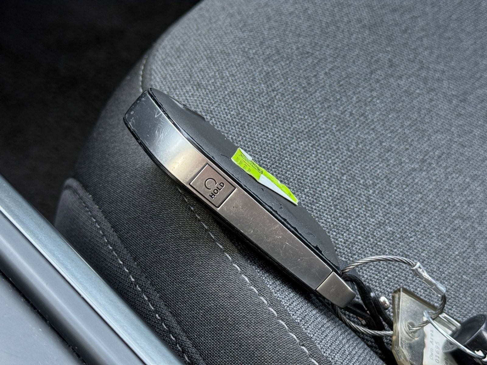 Used 2025 Kia K4 LXS image 27