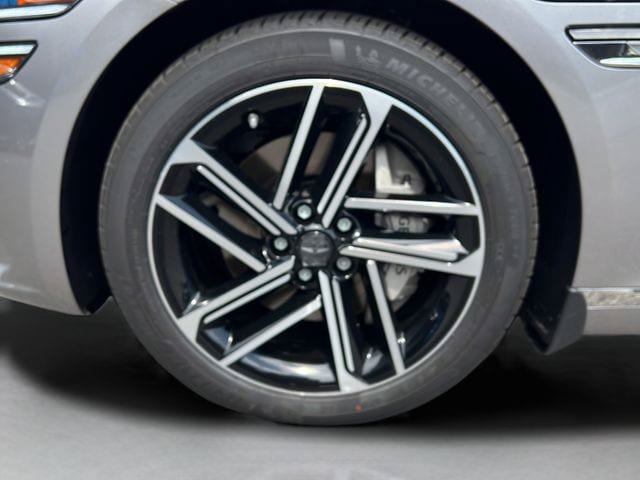 New 2026 Genesis G80 2.5T Advanced AWD/4WD image 24