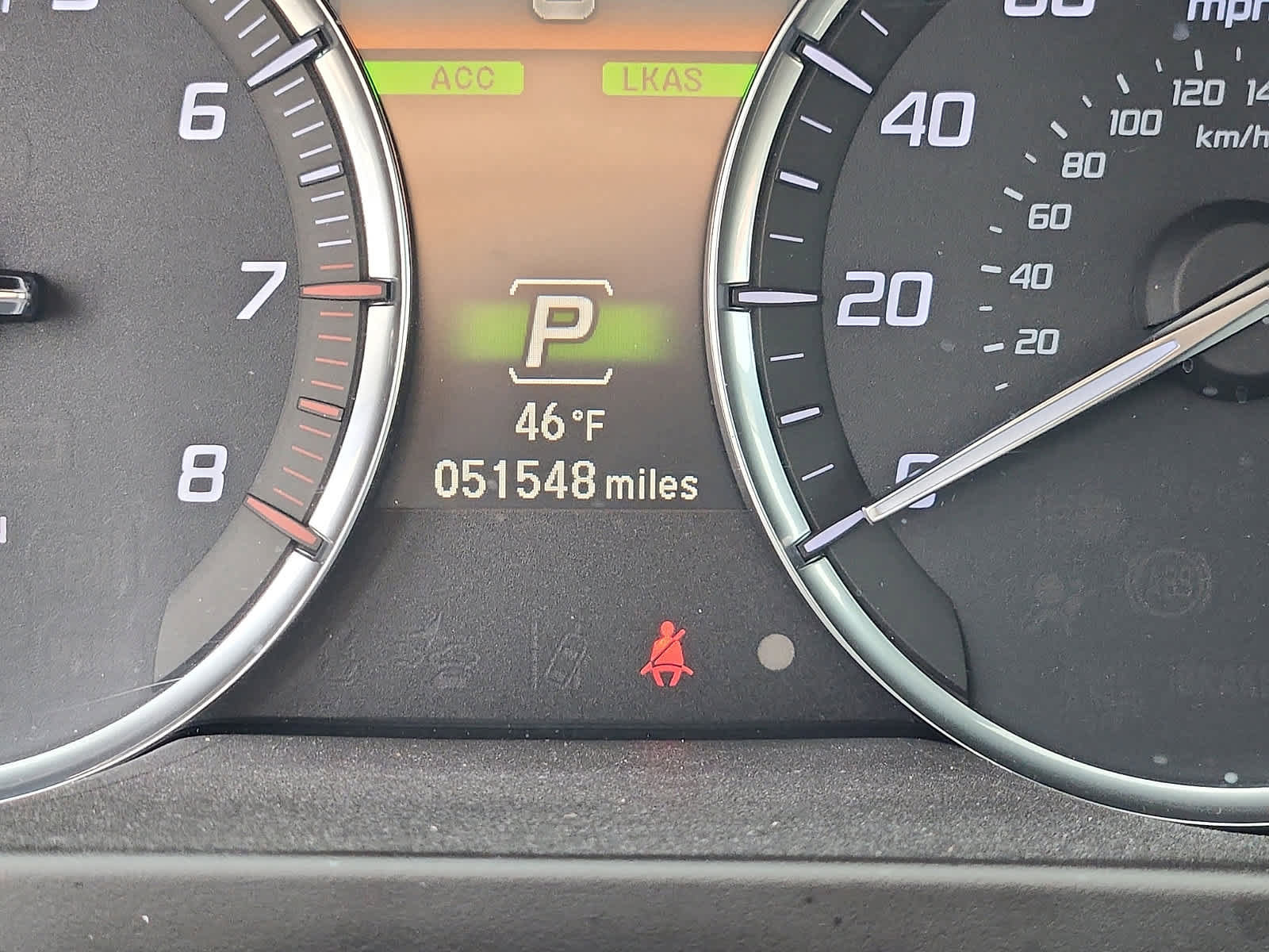 Used 2019 Acura TLX image 21