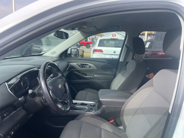 Used 2019 Chevrolet Traverse LT image 7