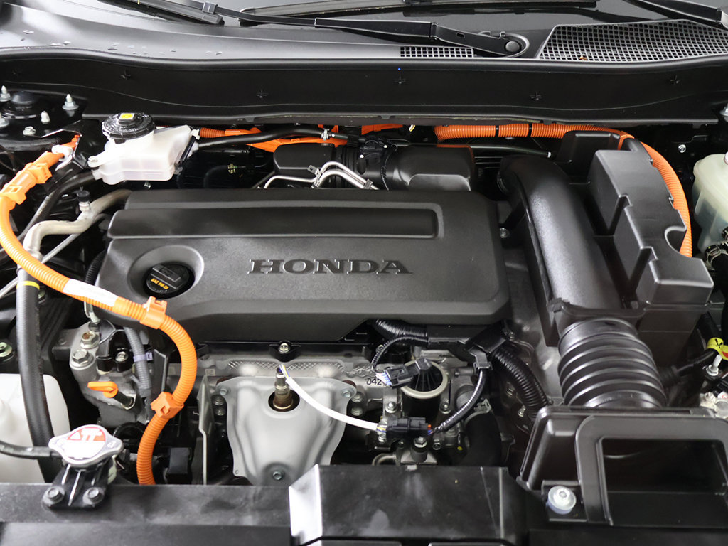 Used 2025 Honda CR-V Sport-L image 21