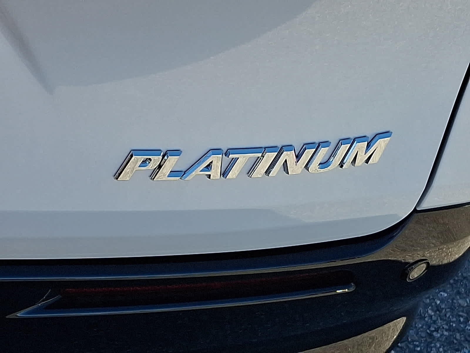 New 2026 Toyota Sienna Platinum AWD/4WD image 23