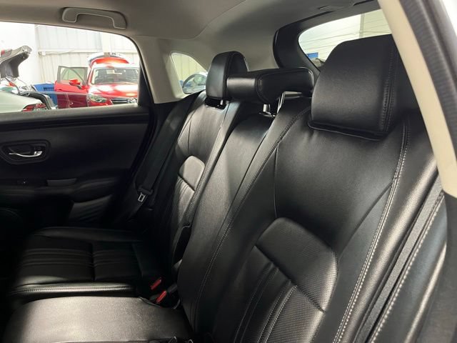 Used 2024 Honda HR-V EX-L image 18