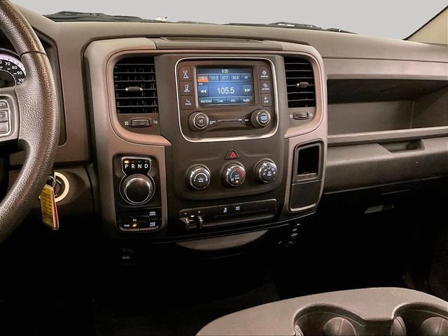 Used 2019 RAM 1500 Express w/ Express Value Package AWD/4WD image 6