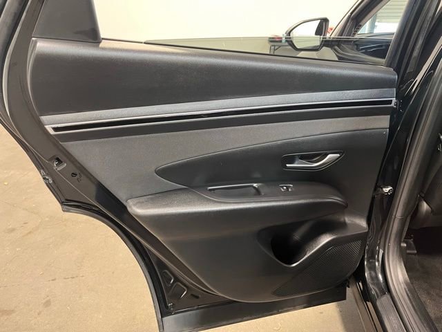 Used 2023 Hyundai Tucson SEL w/ Convenience Package image 19