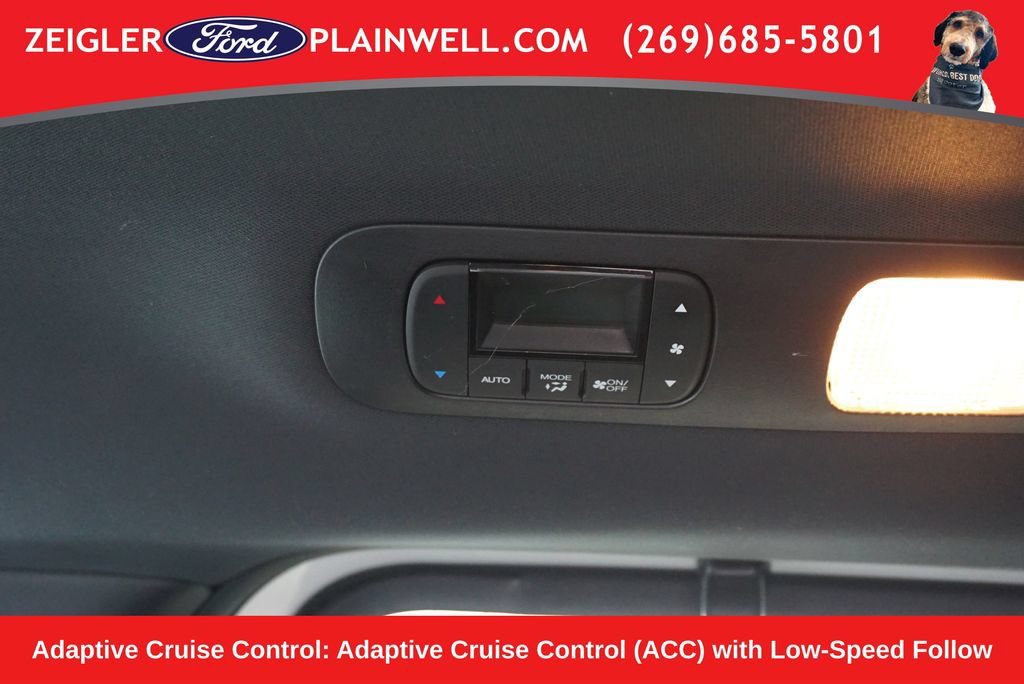Used 2025 Honda Odyssey Sport-L image 14