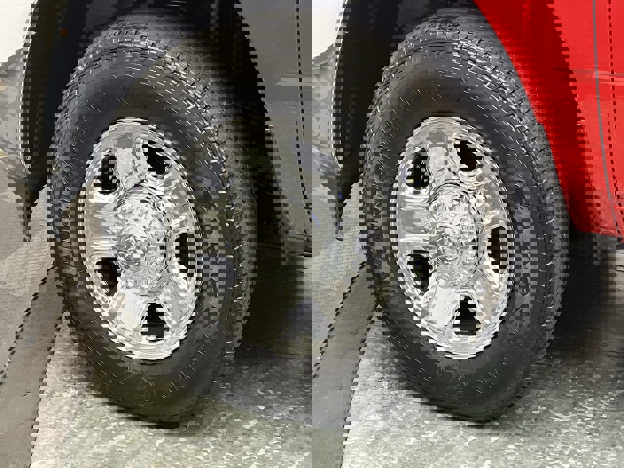 Used 2022 RAM 2500 Tradesman image 29