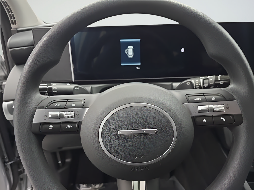 New 2026 Hyundai Tucson SE FWD image 14