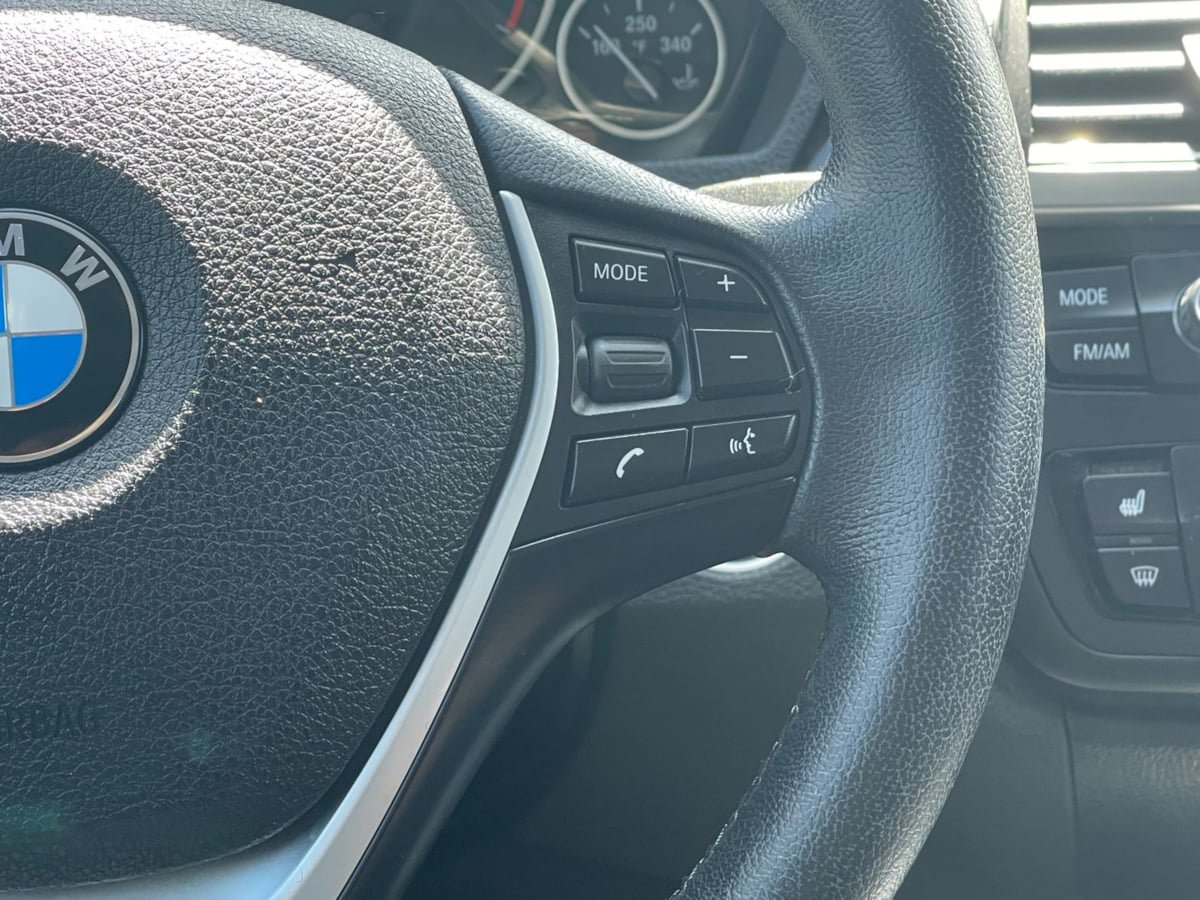 Used 2014 BMW 328i Sedan RWD image 29