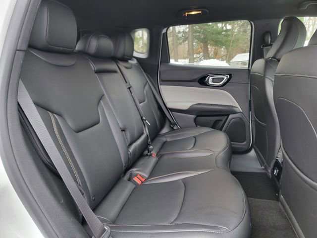 Certified 2024 Jeep Compass Limited image 23