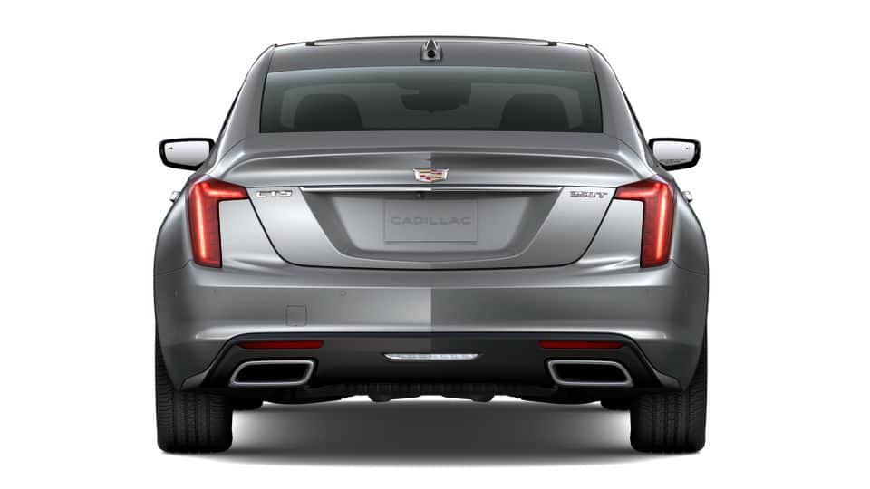 New 2026 Cadillac CT5 Premium Luxury w/ Technology Package RWD image 24