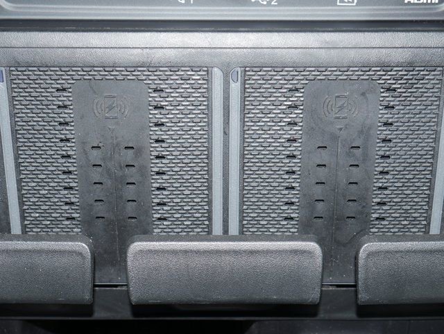 Used 2025 RAM 2500 Limited image 4