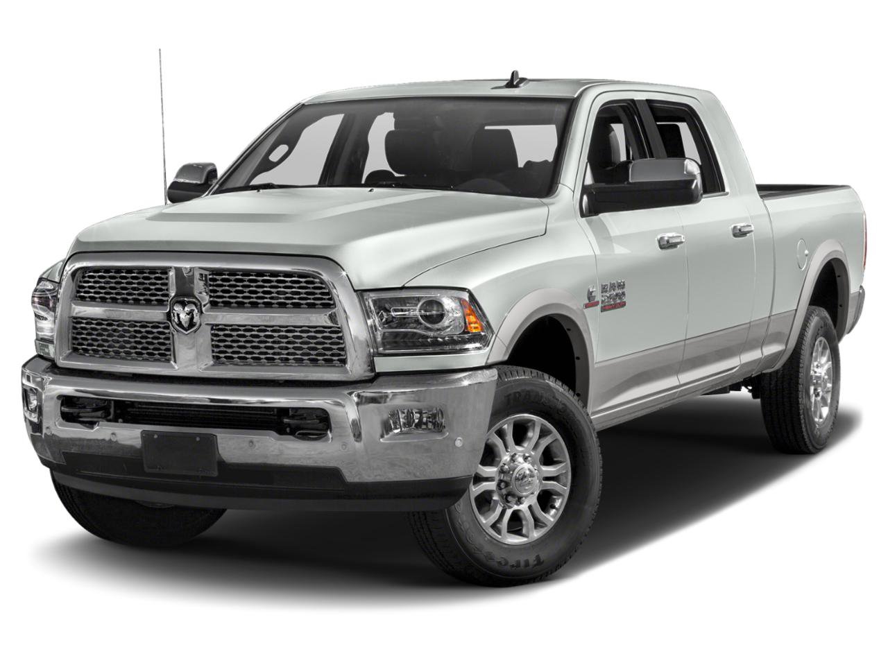 Used 2018 RAM 2500 Laramie w/ Sport Appearance Group RWD image 43