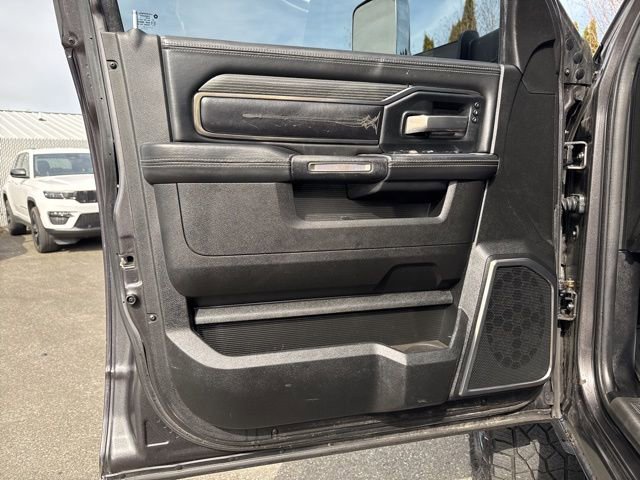 Used 2021 RAM 2500 Limited w/ Towing Technology Group image 25