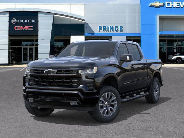 New 2026 Chevrolet Silverado 1500 RST w/ RST All Star Premium Package image 6
