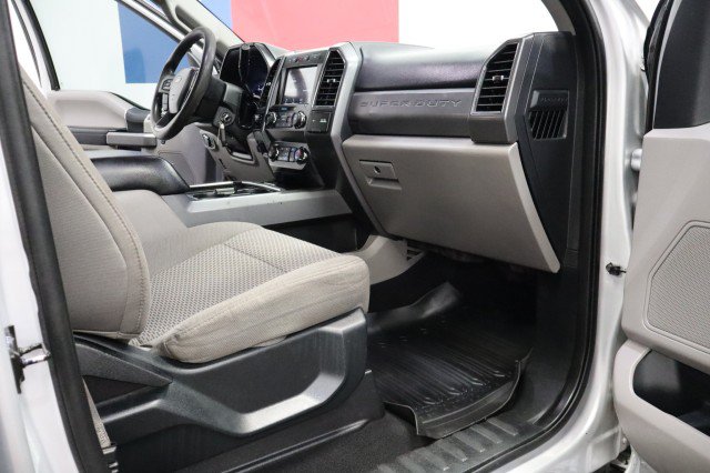 Used 2019 Ford F350 XLT w/ XLT Value Package AWD/4WD image 65