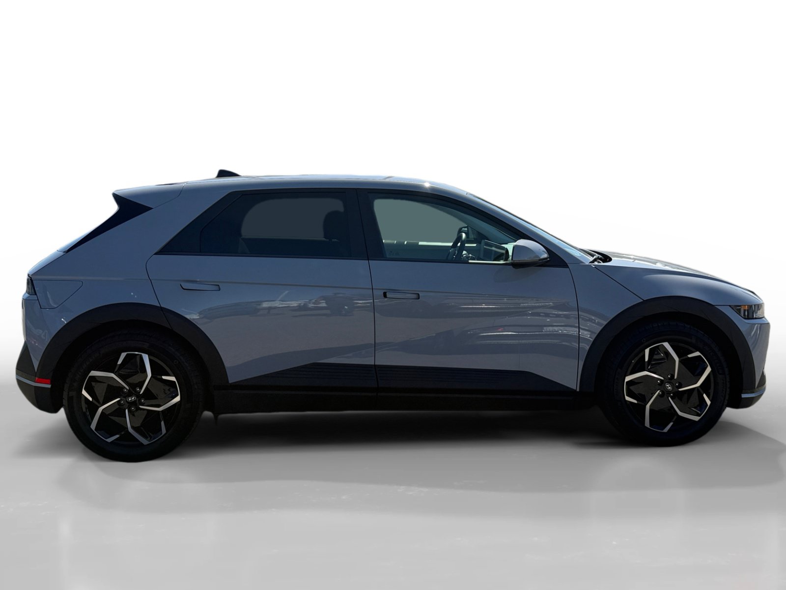 Certified 2024 Hyundai Ioniq 5 SEL RWD image 6