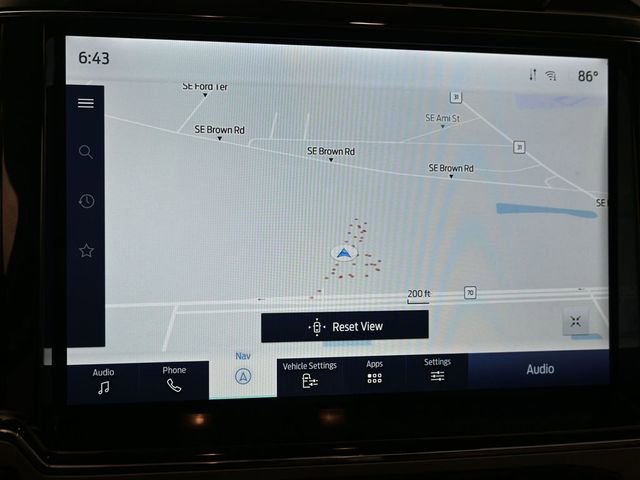 Certified 2022 Ford F450 Lariat w/ Lariat Ultimate Package AWD/4WD image 24