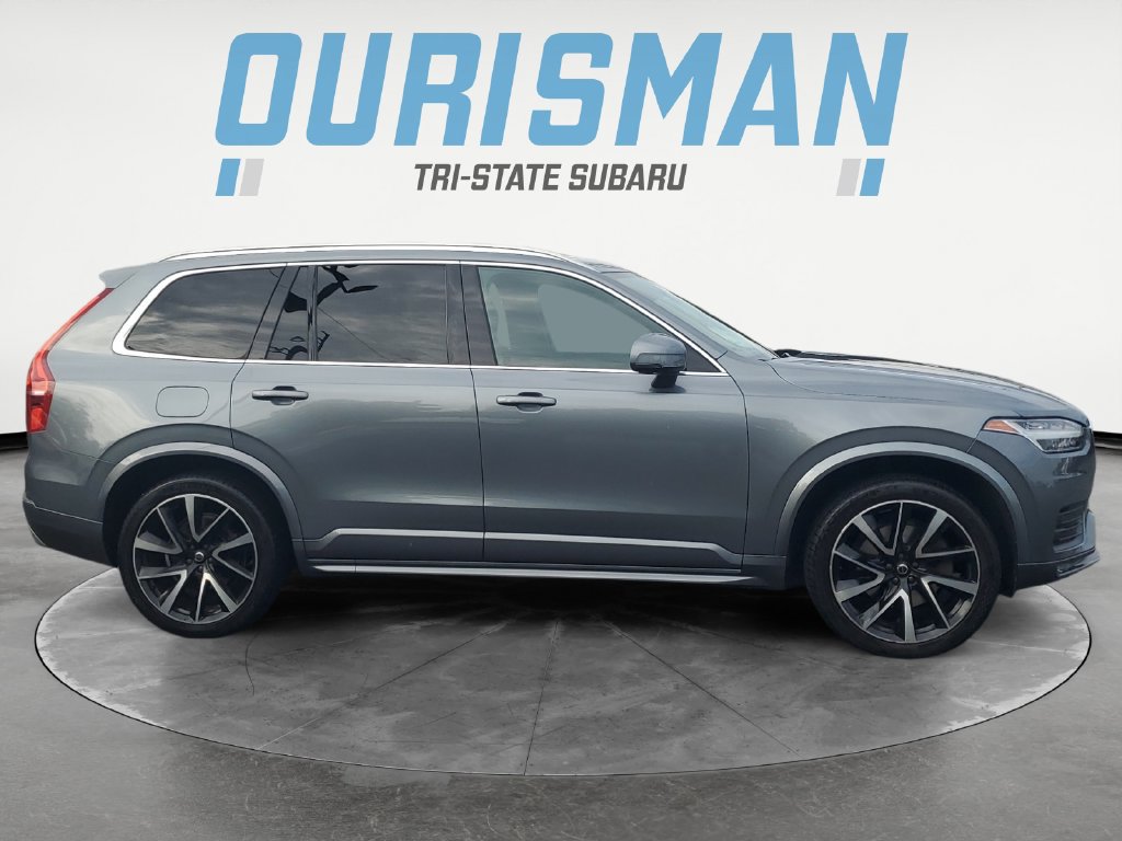 Used 2020 Volvo XC90 T6 Momentum w/ Protection Package Premier AWD/4WD image 7