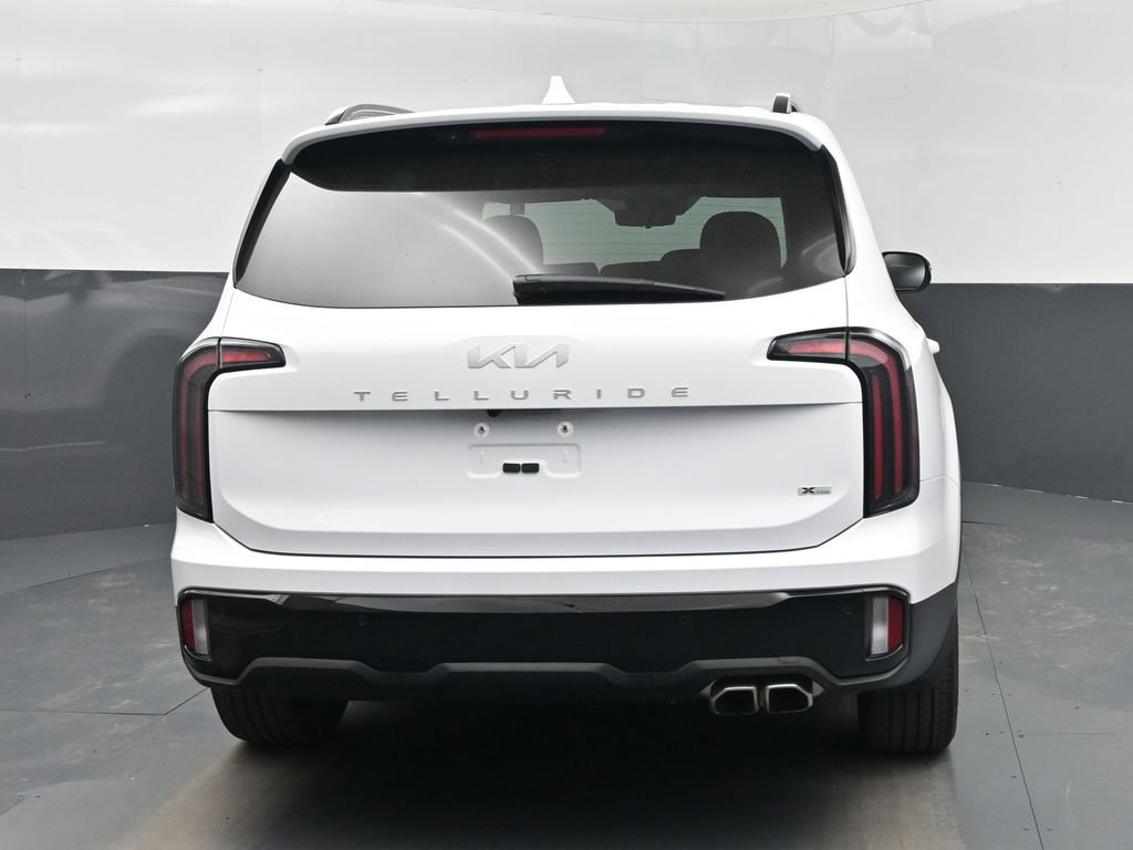 Used 2024 Kia Telluride SX Prestige X-Line image 11