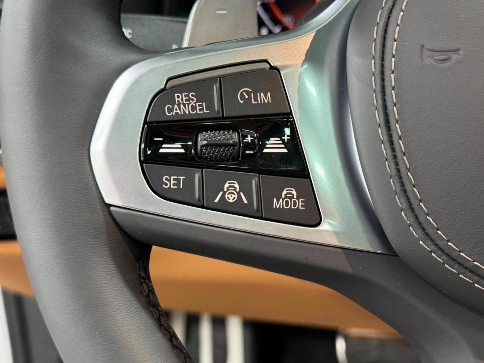 New 2026 BMW 840i xDrive image 33