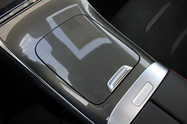 New 2025 Mercedes-Benz GLC 43 AMG 4MATIC image 35