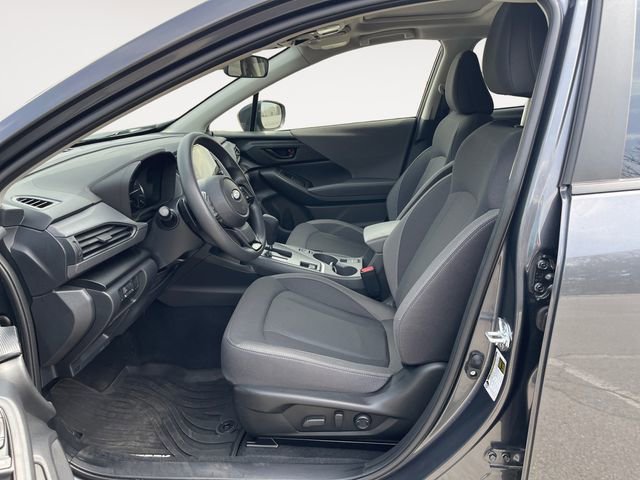 Certified 2025 Subaru Crosstrek 2.0i Premium image 9