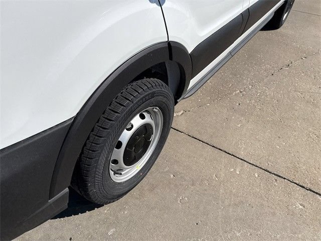 New 2025 Ford Transit 250 Low Roof RWD image 12