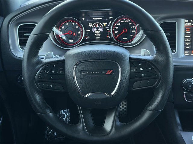 Used 2023 Dodge Charger Scat Pack image 12