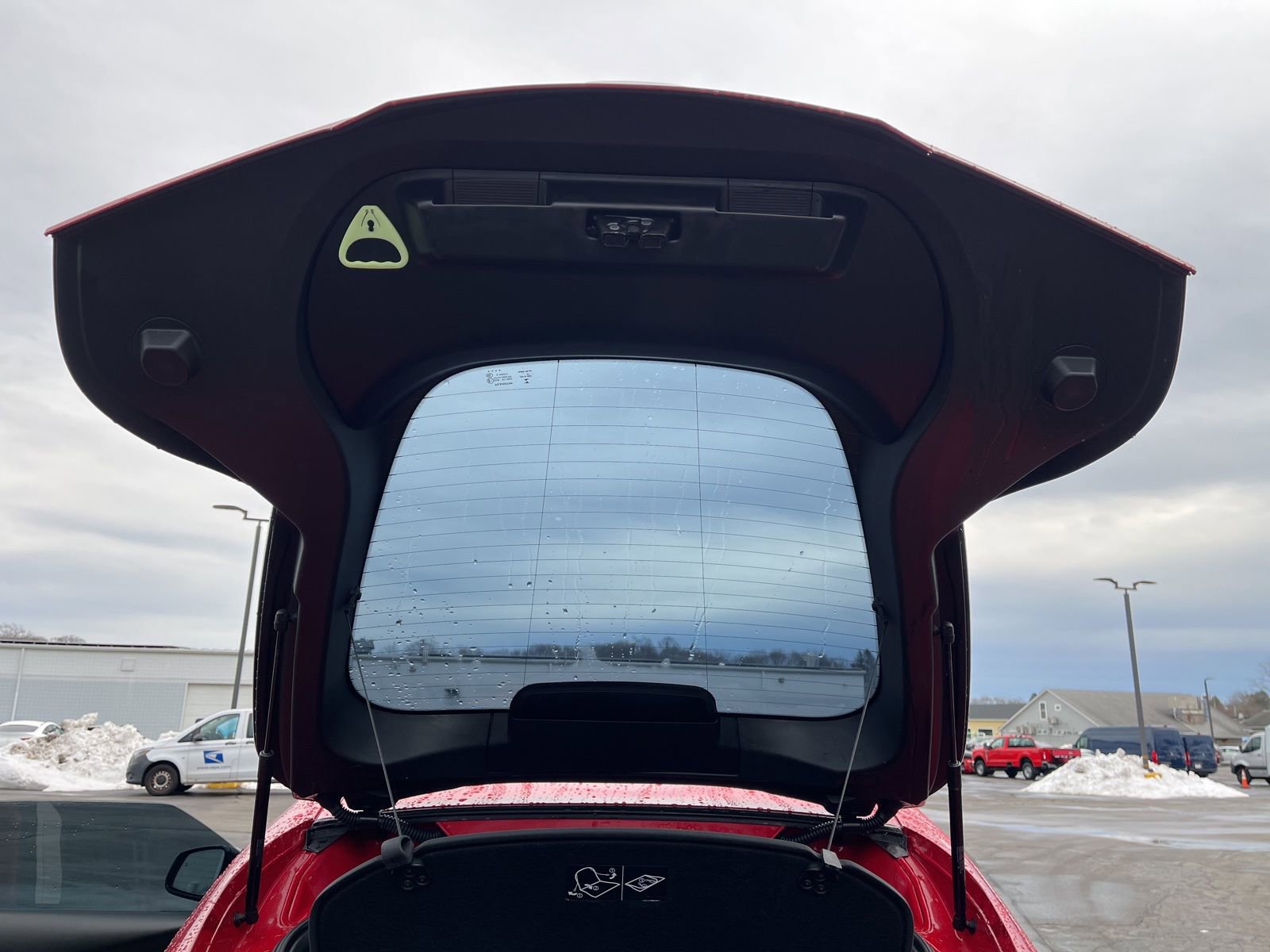 Used 2020 Toyota Supra image 17