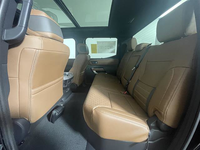 New 2026 Toyota Tundra 1794 Edition AWD/4WD image 11