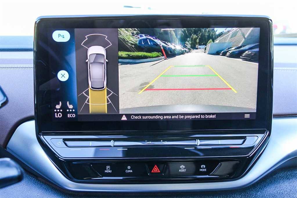 Used 2022 Volkswagen ID.4 Pro S image 23