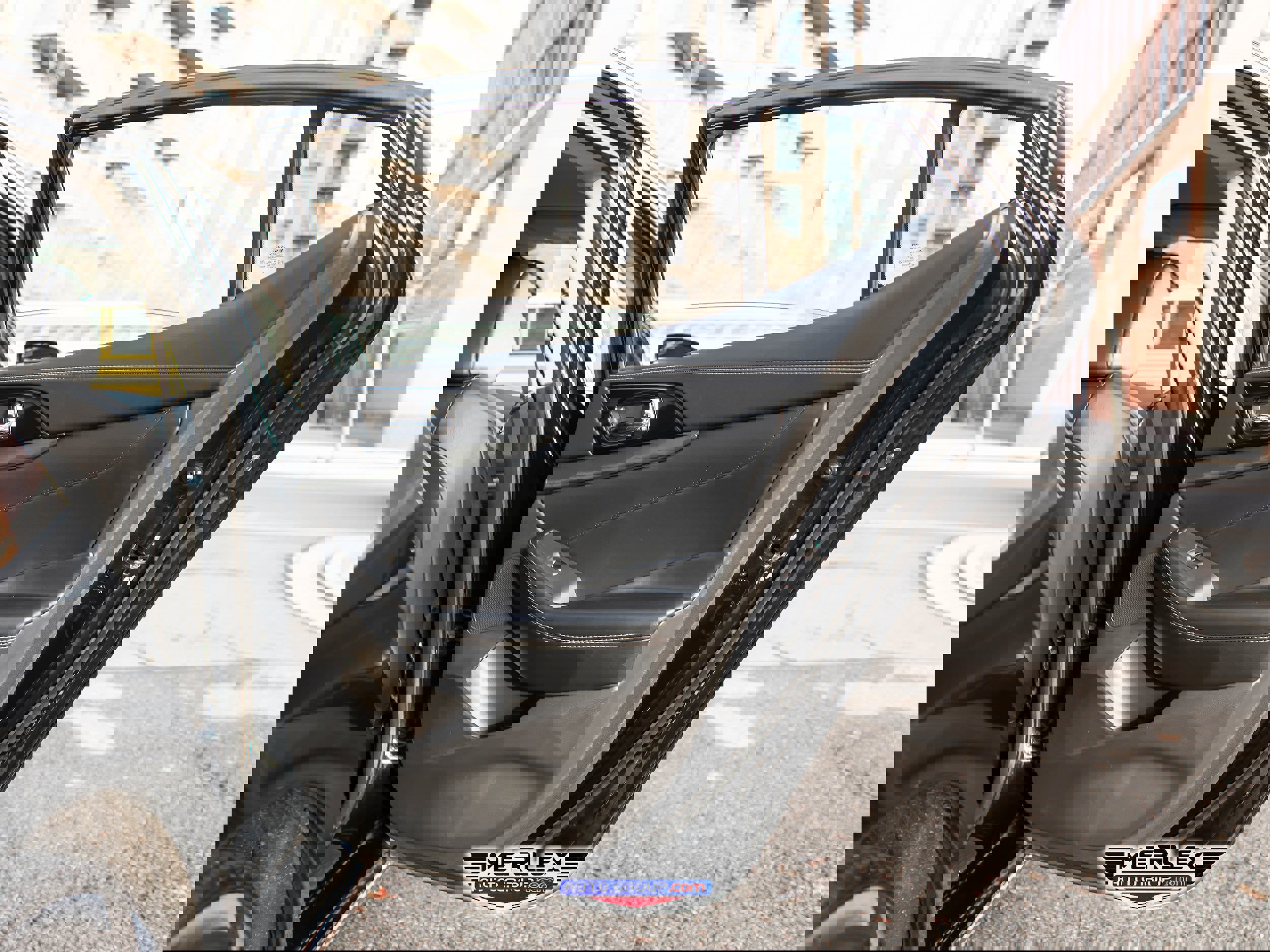 Used 2021 Nissan Maxima 3.5 SV w/ Floor Mat Group image 42