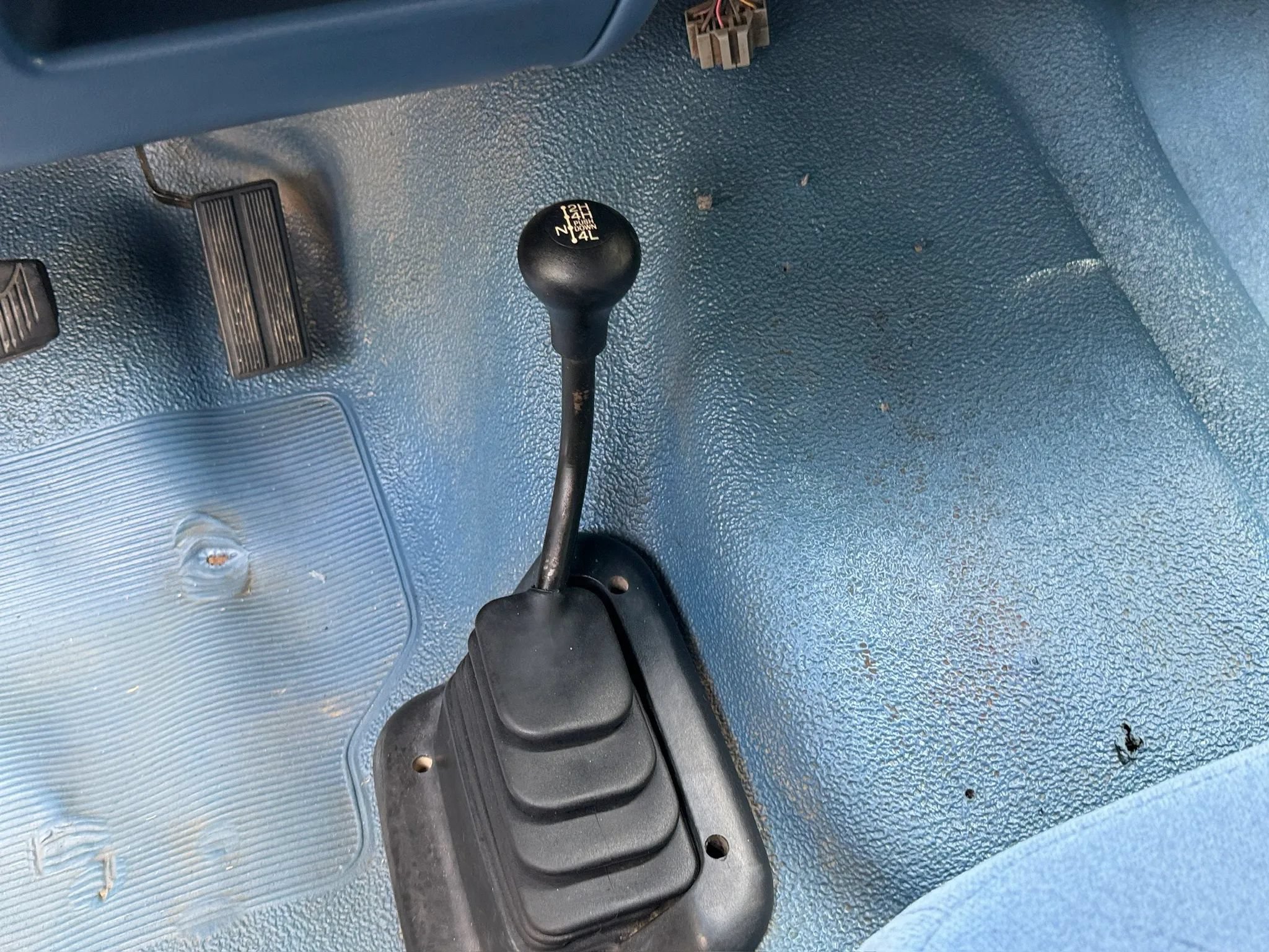 Used 1995 Ford F350 4x4 Crew Cab image 71