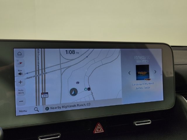 Certified 2024 Hyundai Ioniq 5 SEL AWD/4WD image 25
