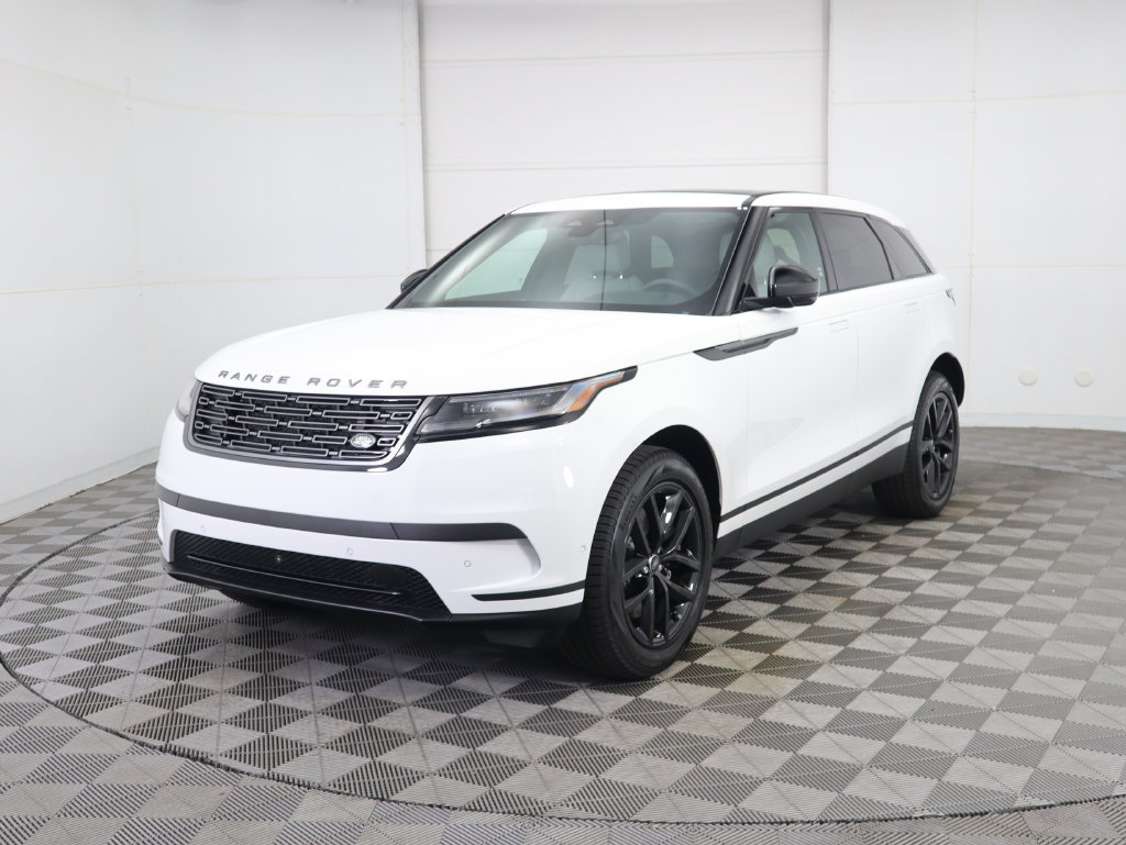 Used 2026 Land Rover Range Rover Velar S AWD/4WD image 1