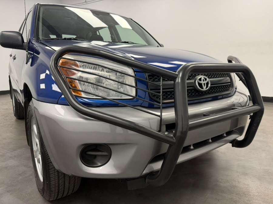 Used 2005 Toyota RAV4 2WD image 18