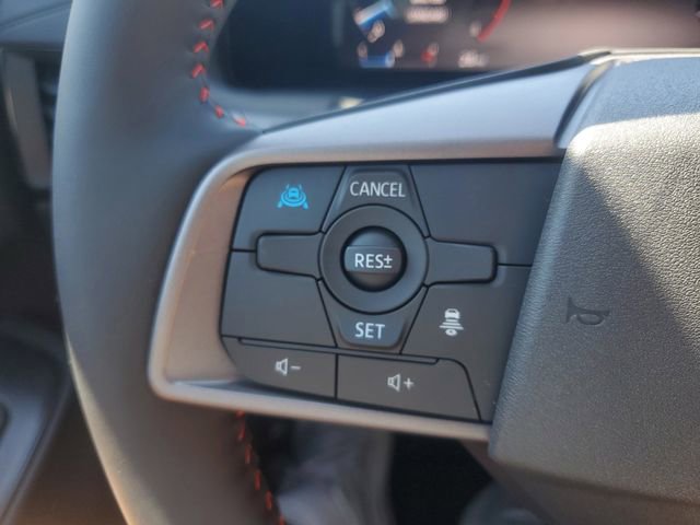 New 2026 Nissan Sentra SR w/ SR Premium Package FWD image 14